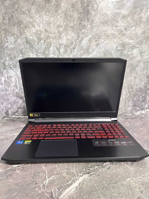 Ноутбук Acer Nitro (Актобе 414) номер лот 788082