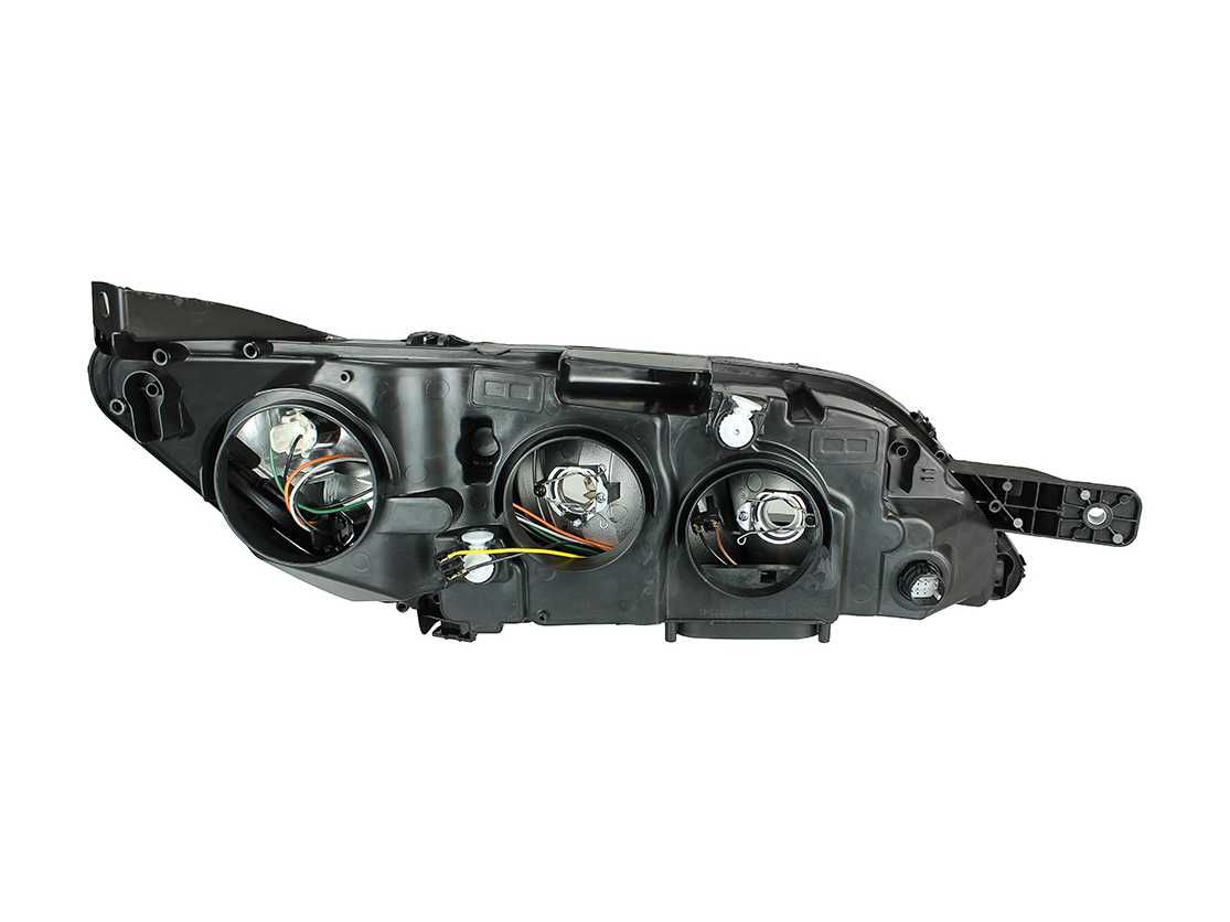 Фар Фарове E4 за Fiat Ducato Citroen Jumper Peugeot Boxer след 2014г.