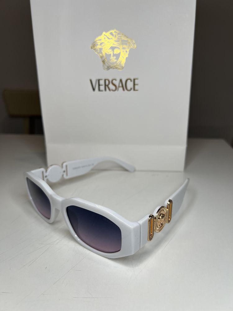 Ochelari Versace Medusa Biggie