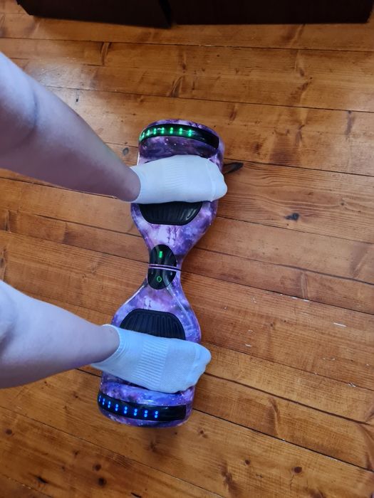 Hoverboard Smart Balance