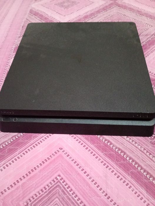 PS 4 fara controler