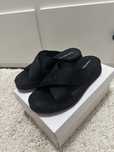 Papuci Calvin Klein marime 37