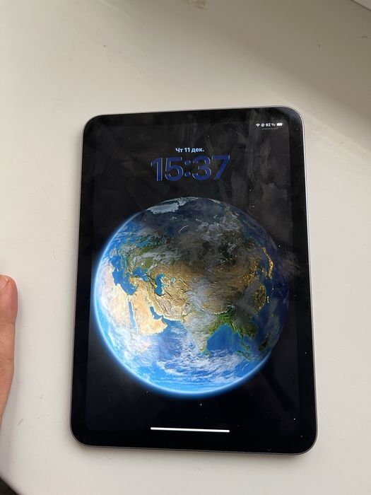 Ipad 6 mini 64gb wifi