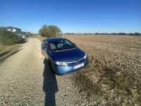 Honda civic 1.8 2008