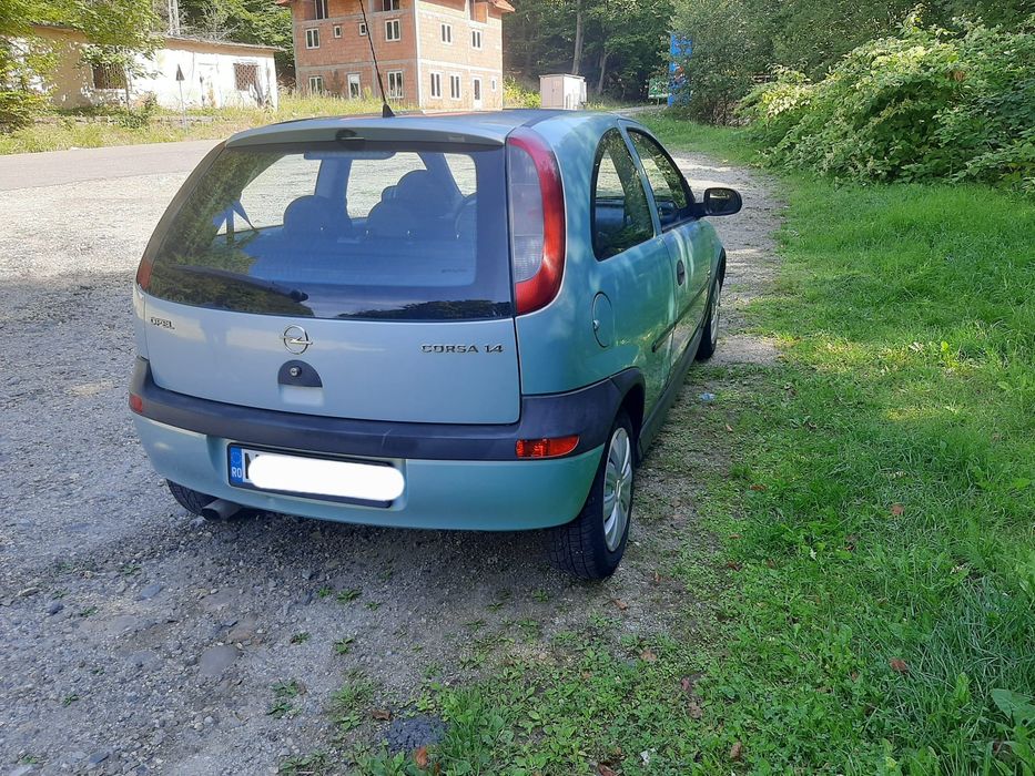 Vand Opel Corsa 1.4