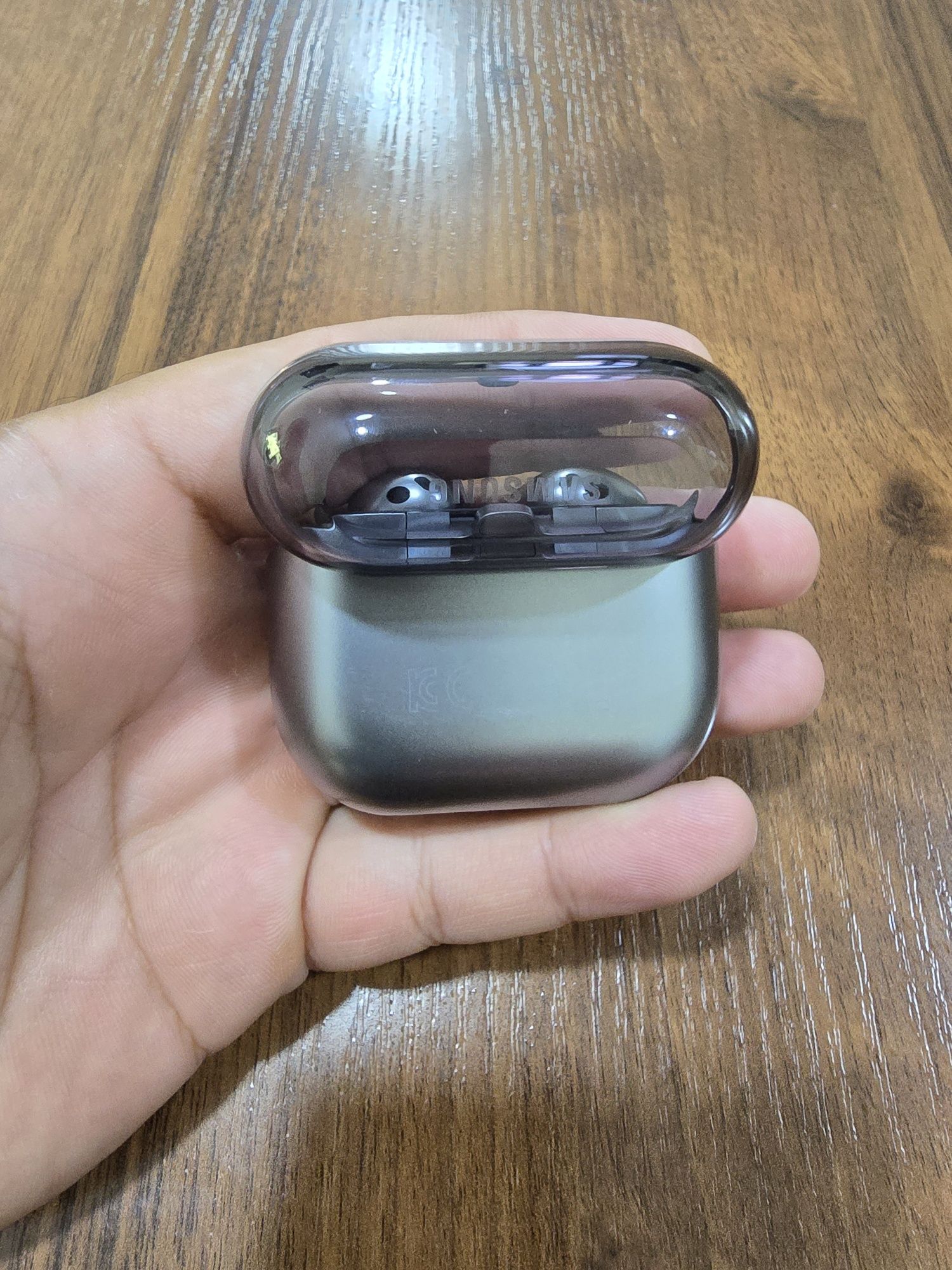 Samsung Buds3  original Balck