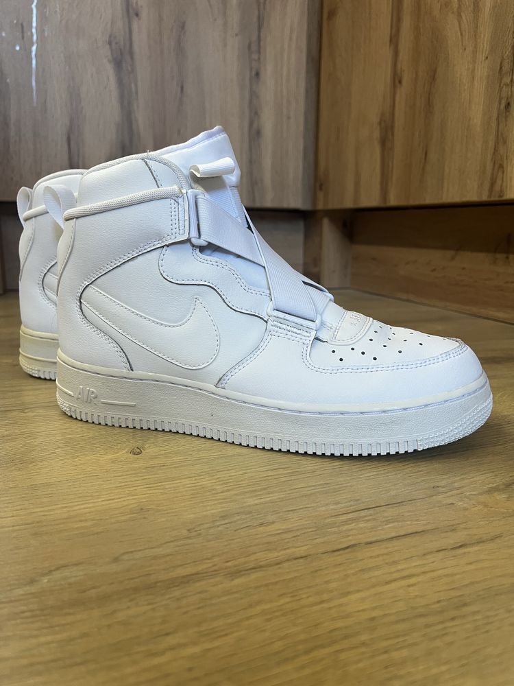 Дамски кецове Nike Air Force