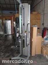 Aparate fitness si culturism profesionale