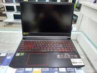 Ноутбук Acer core i5 10300H озу 8гб ssd512gb Gtx1650 рассрочка