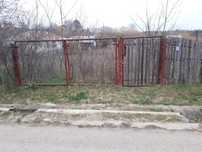 Teren intravilan sat Baltesti jud Prahova