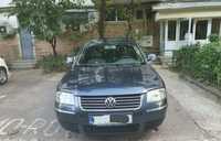 VW Passat B5.5 1.9TDI 2004