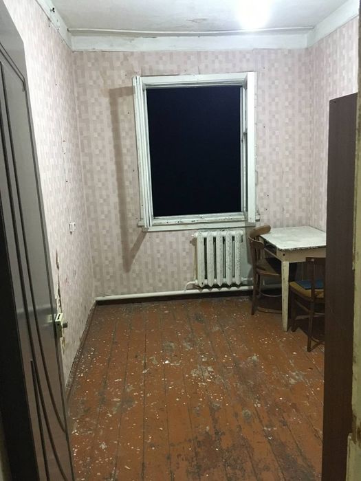 Квартира 2х комнатная