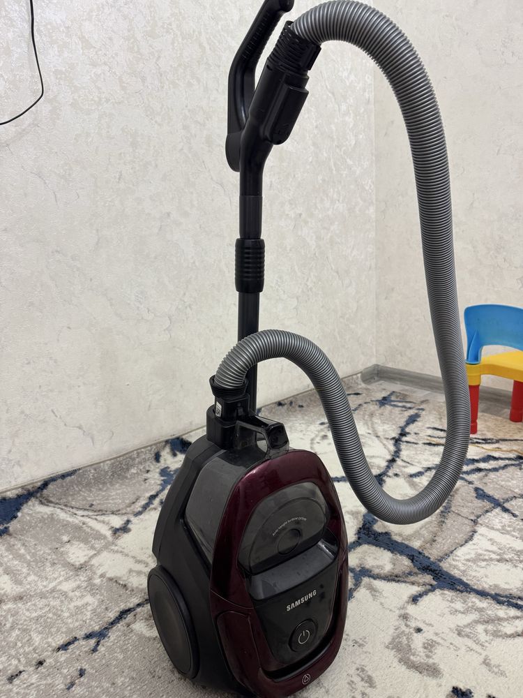 Pilesos samsung 1800wt