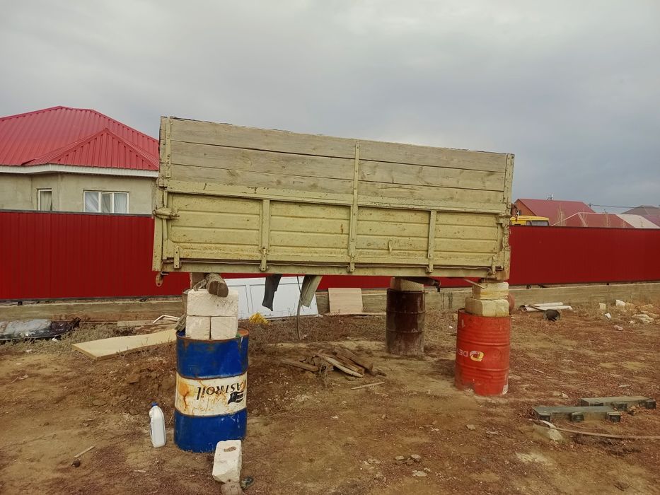 Газ 53 борт сатылады