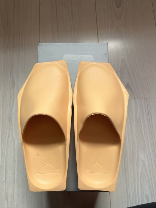 Papuci Nike Jordan WMNS