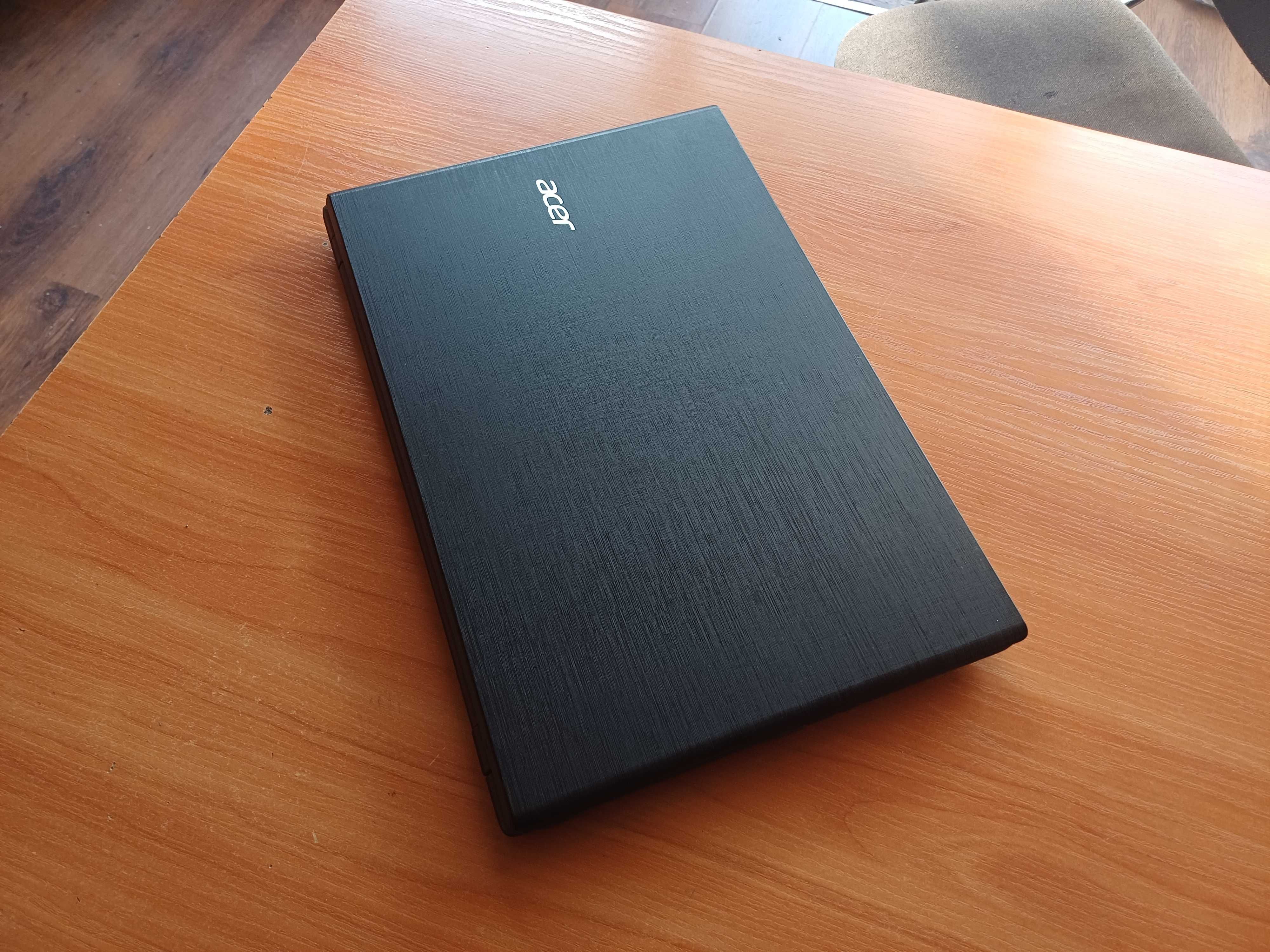 15.6'HD Acer Core™i5-5th/Nvidia 920M - 2GB/8GB Ram/1TB HDD Sata