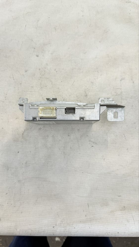 Reverse camera lane departure module БМВ 5 6 Серия Е60 Е61 Е63 Е64