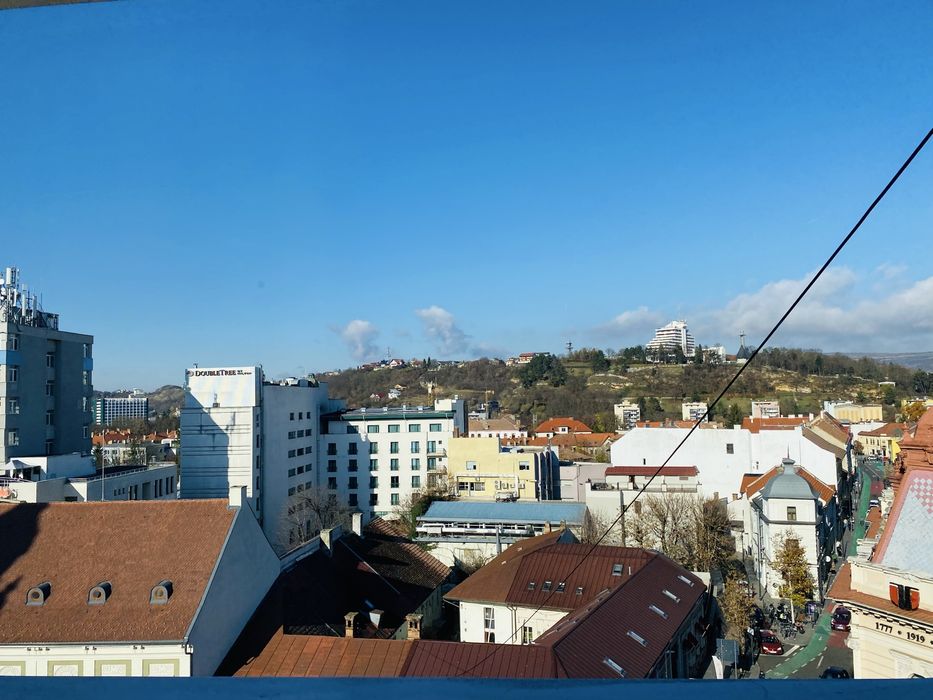 Apartament 2 camere Centru