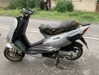 Piaggio 150 части