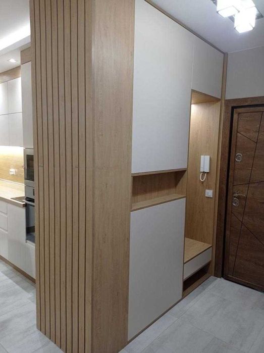 Дава се под наем Двустаен апартамент в София, Студентски град - 70 кв.м за 504.9 € - Снимка #6