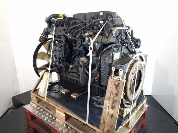 Motor complet DAF PX-7 172 K1 - Pieese de schimb DAF