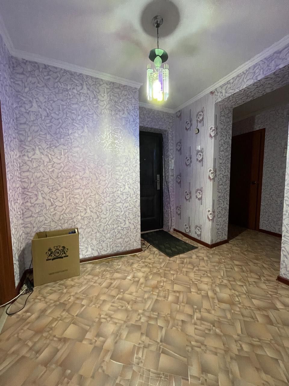 Продается 2-комн. квартира в центре КШТ