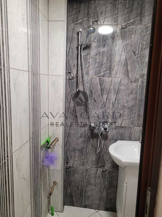 Продава се Едностаен апартамент в Пловдив, Изгрев - 25 кв.м за 1860 €/кв.м - Снимка #9