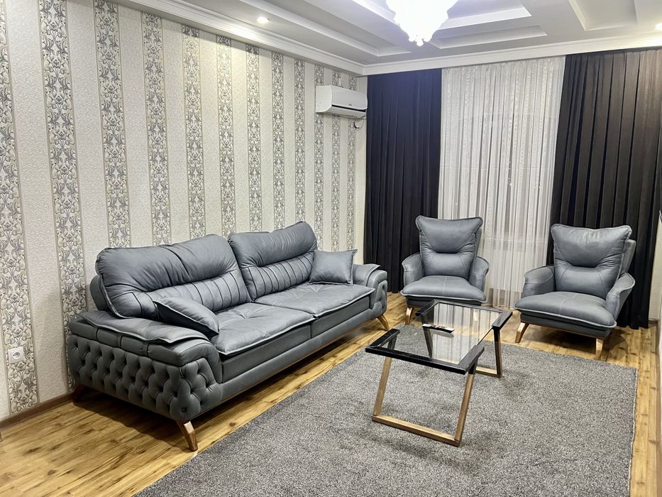 Квартира в аренду долгосрочно. Яккасарайский район Нукуская улица