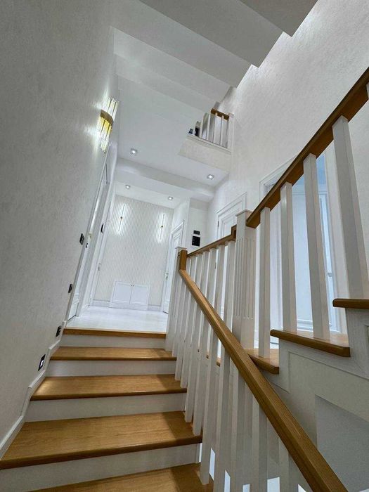 R17! Сдаётся Шикарная участок на Мирзо-Улугбекском, ул. Циалковская