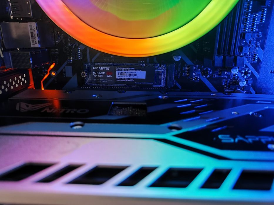 Calculator PC Gaming