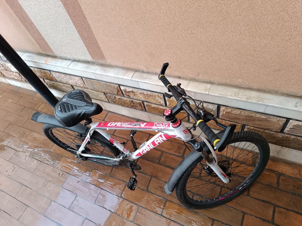 Велосипед скоростной 26 размер