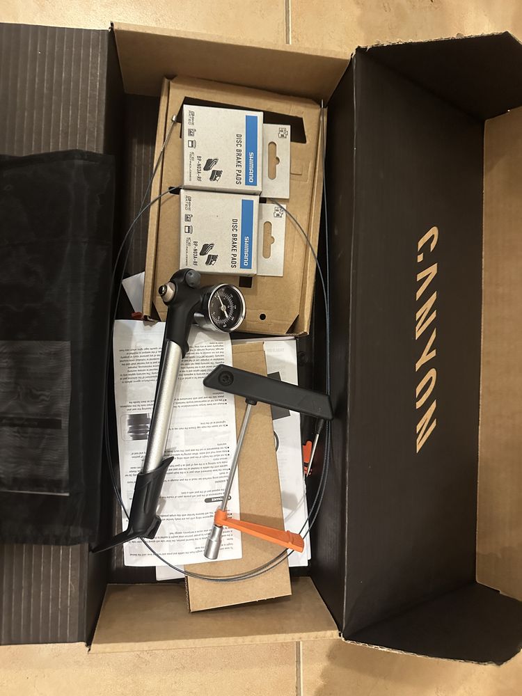 Canyon Spectral 125 AL 6 2022