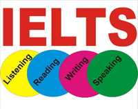 IELTS/CEFR online/ offline kurslariga taklif qilamiz