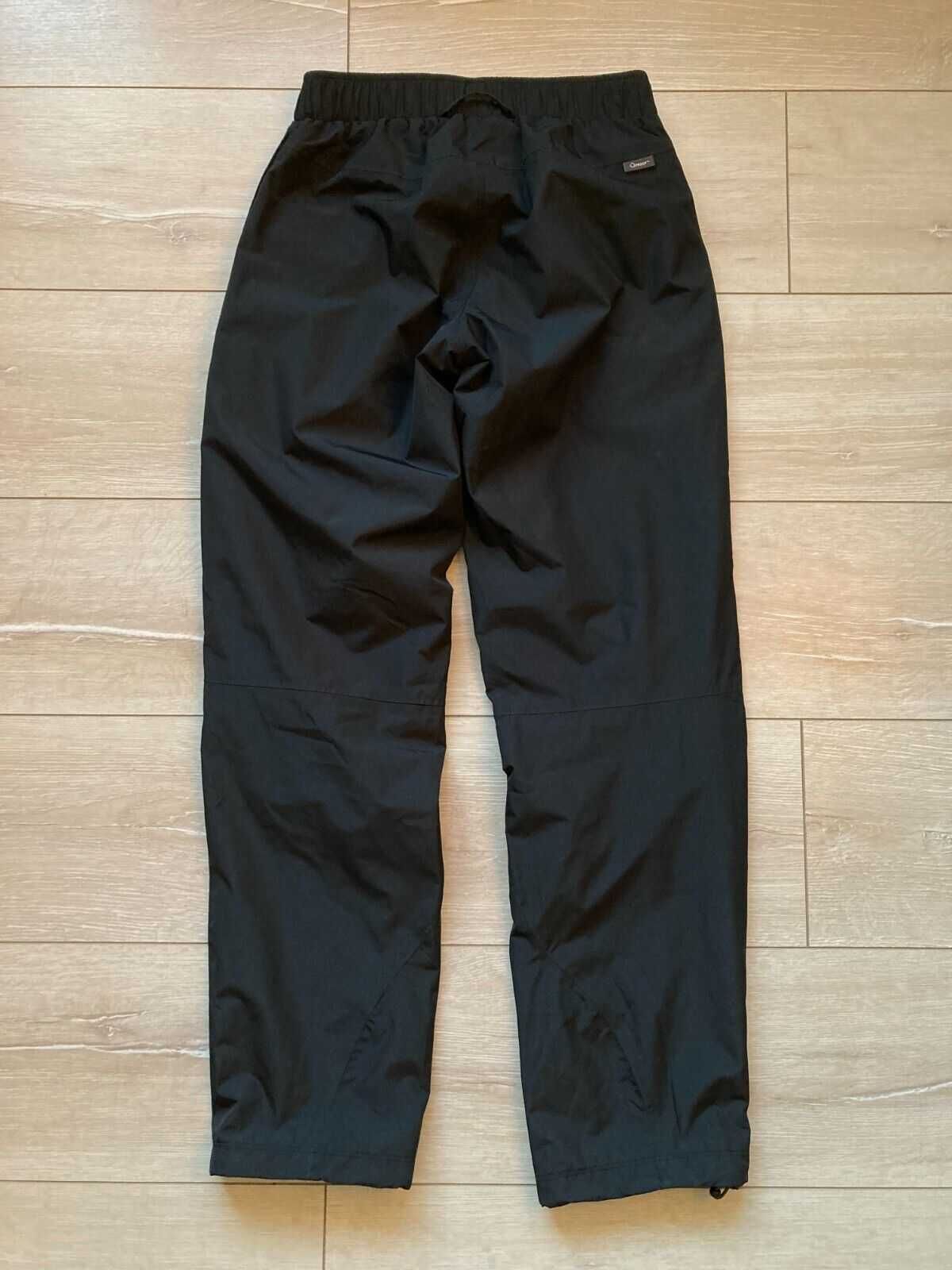 Haglofs Mila Rain Pant женски водоустойчив панталон размер XS