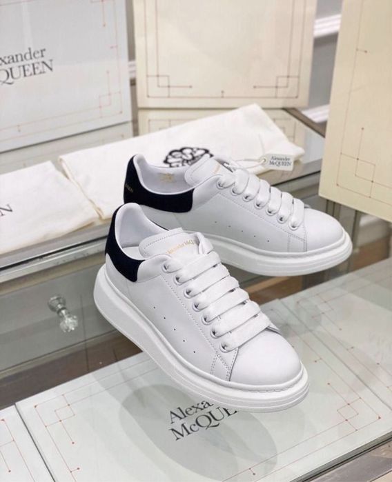 Adidasi alexander mcqueen