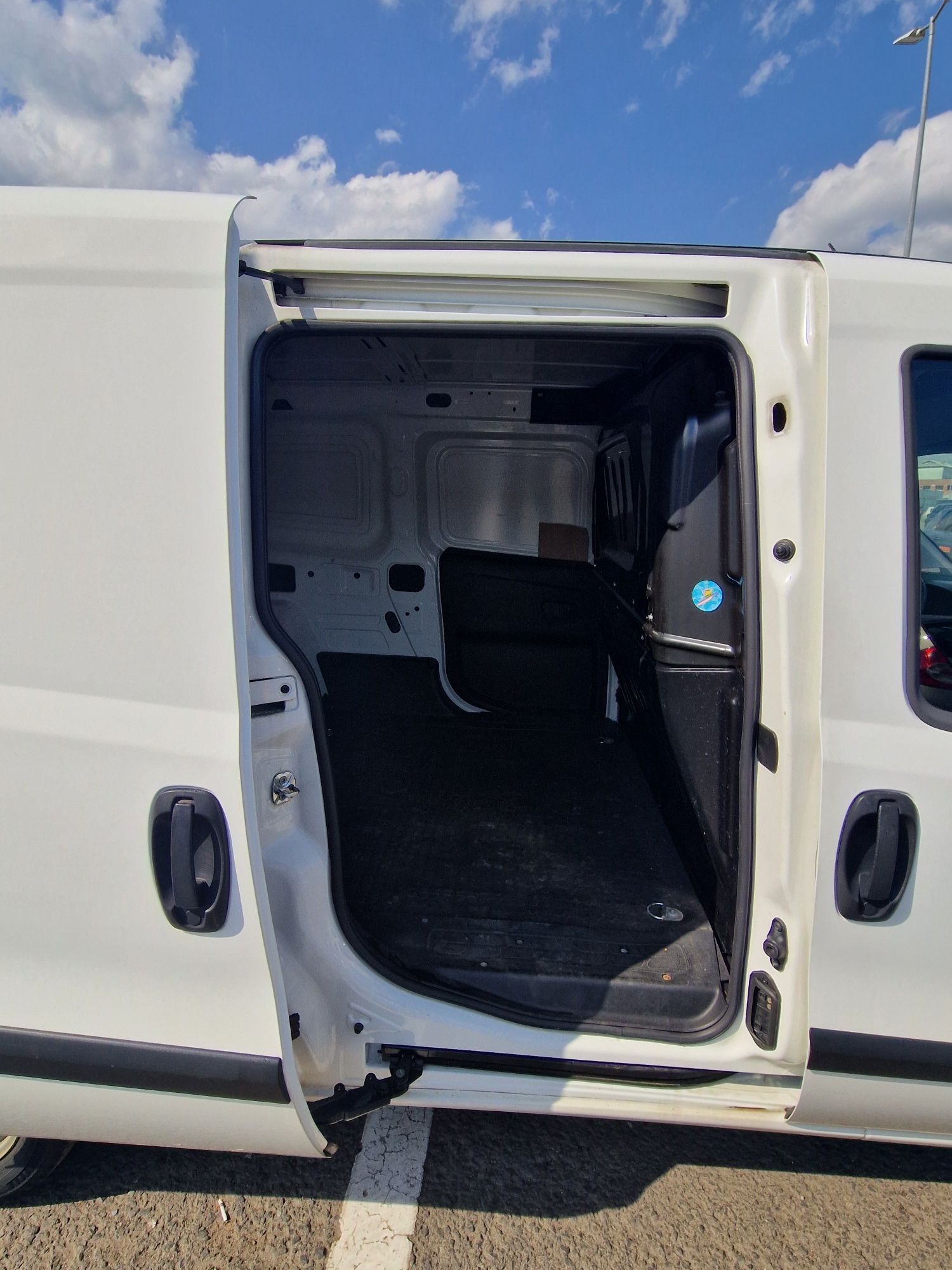 OPEL COMBO 1.3 diesel 95 CP An 2018