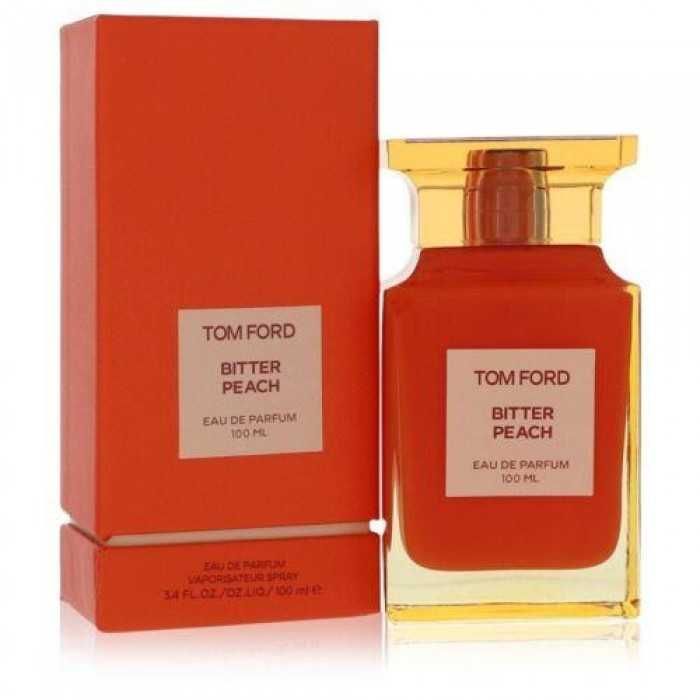Tom Ford Private Blend: Bitter Peach - Eau de Parfum унисекс 100 мл