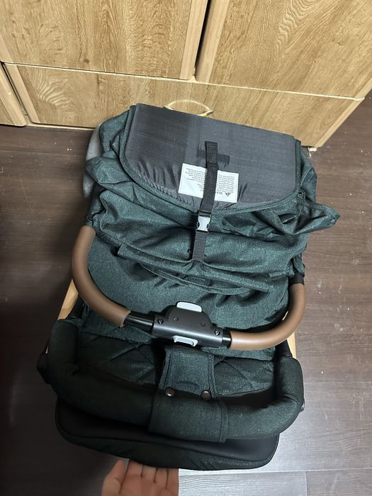 Vand carut 6 luni-5 ani