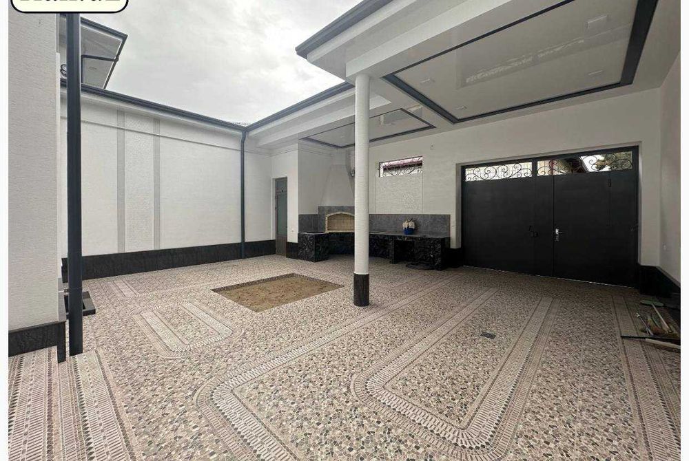 Продаётся Евродом на Учкахрамоне(Юнусабад), 2-сотки (N 11765)