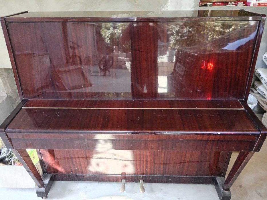 Pianino Belarus holati yaxshi