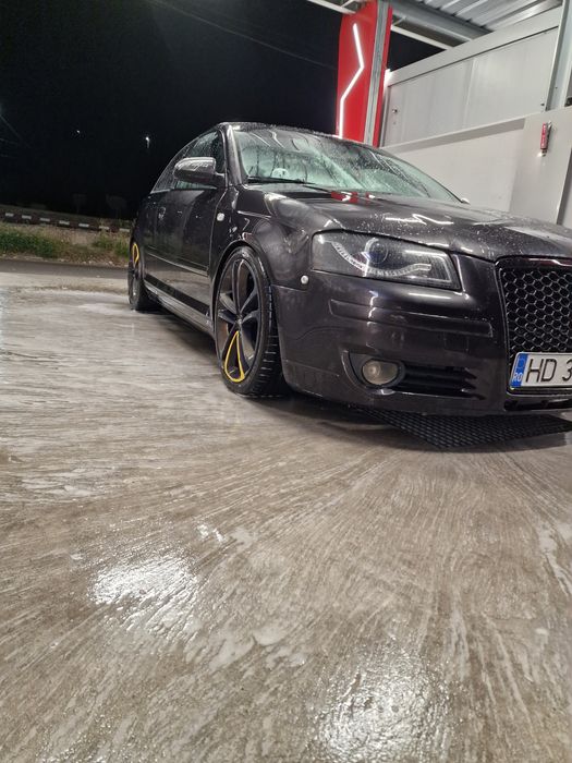 audi a3 1.9 tdi 2004