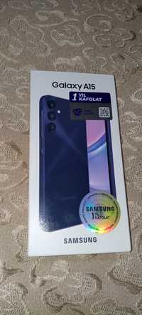 Galaxy A15 128gb