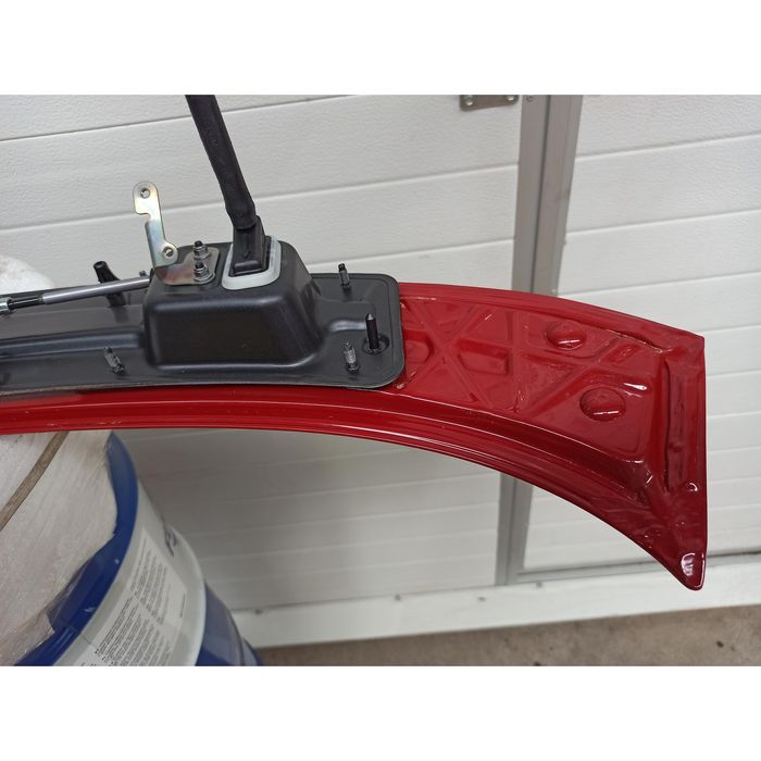 Активно задно крило спойлер за bmw 3er f34 - 7310752, 7310747