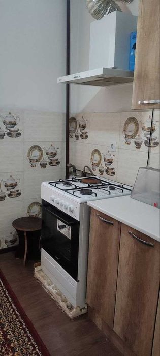 квартира сотилади