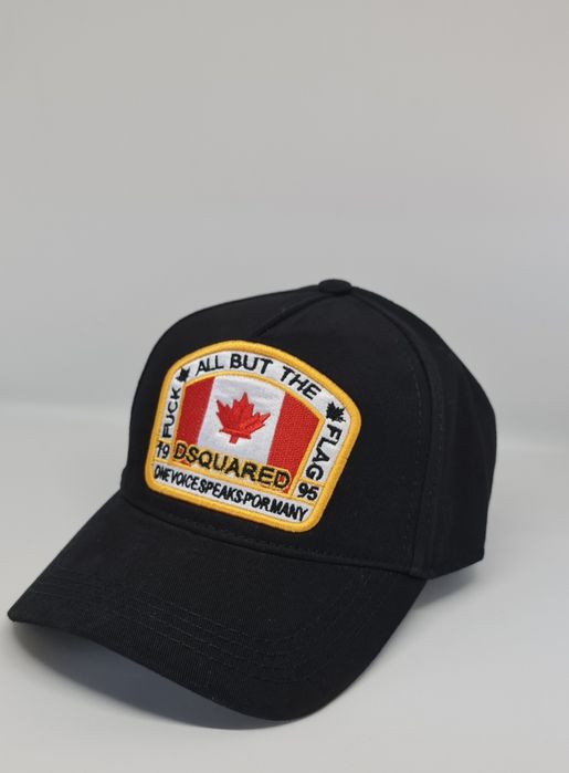 Șapcă icon dsquared2 modele diverse