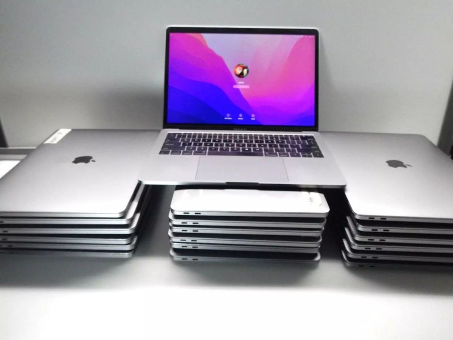 MacBook Pro 13 inch 2017 skidka