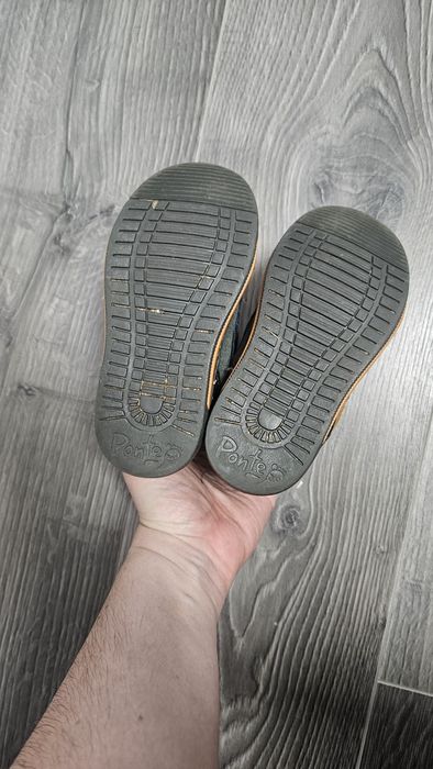 Ghete ponte 20 mărimea 23