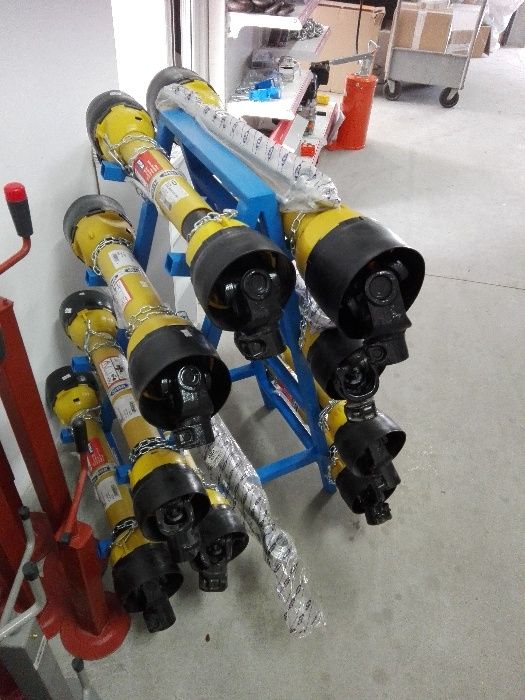 Oferta arbore cardanice - Arbori cardanici - cardan tractoare