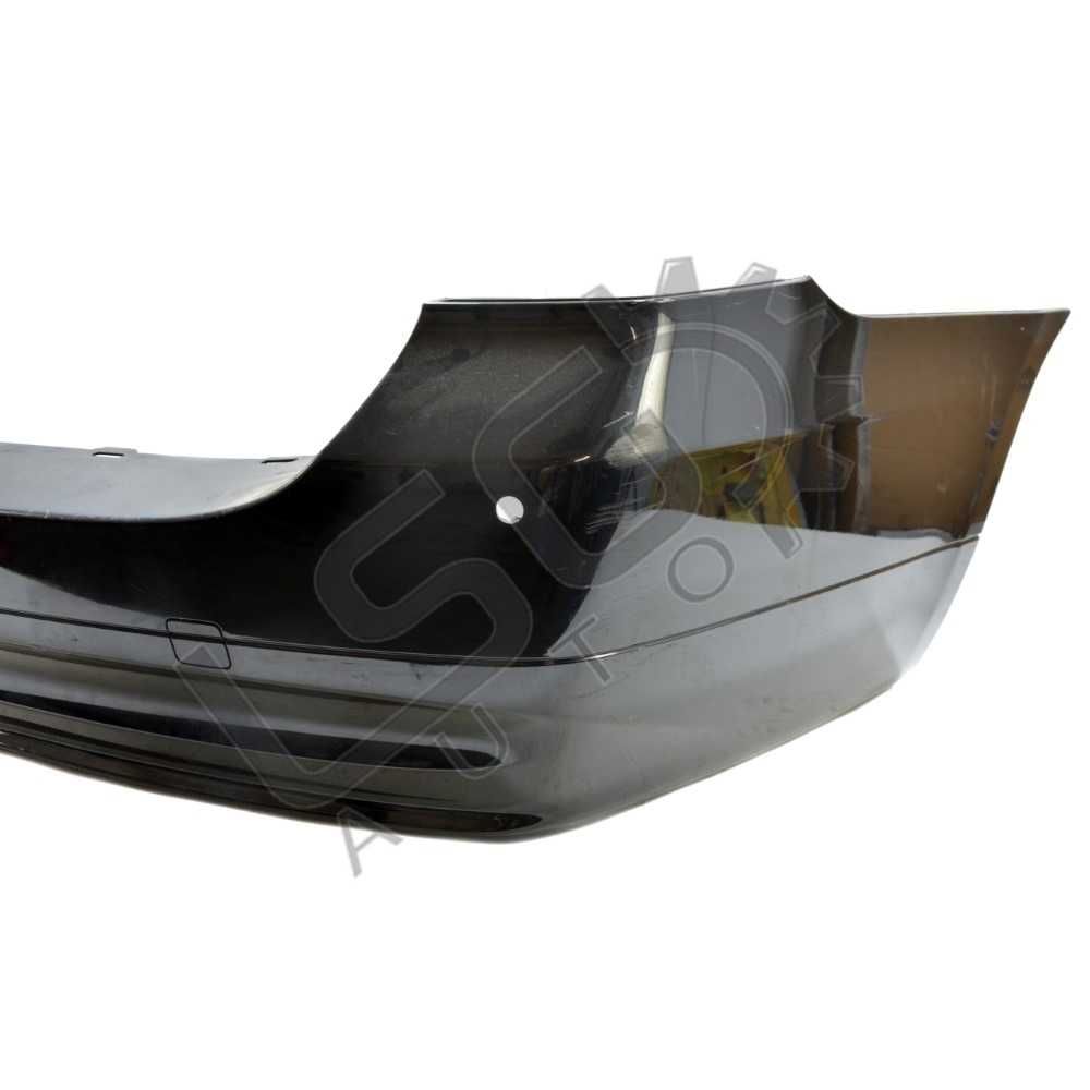 Задна броня BMW 3 Series (2005-2012) ID:87881