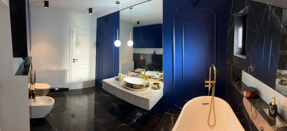 Pensiunea Casa Bella / Camere de lux